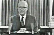 Eisenhower's Farewell Address