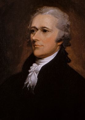 The Unknown Alexander Hamilton