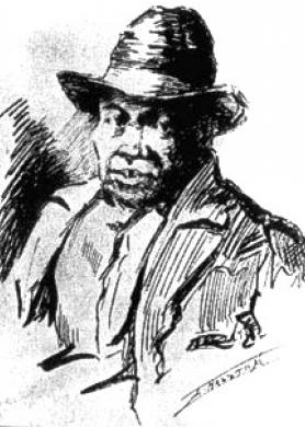 The Author Revisits Nat Turner's Story