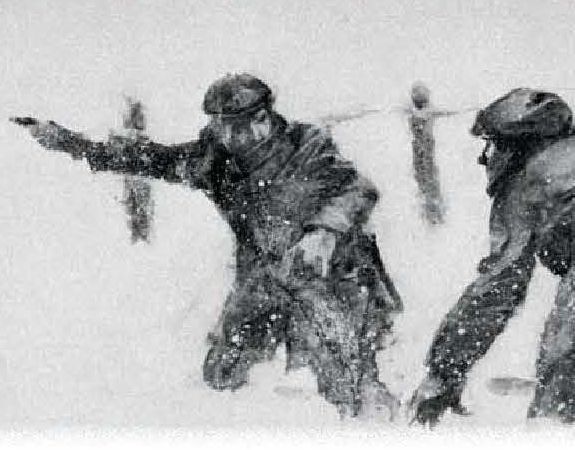 The Tragic Colorado Blizzard of 1931