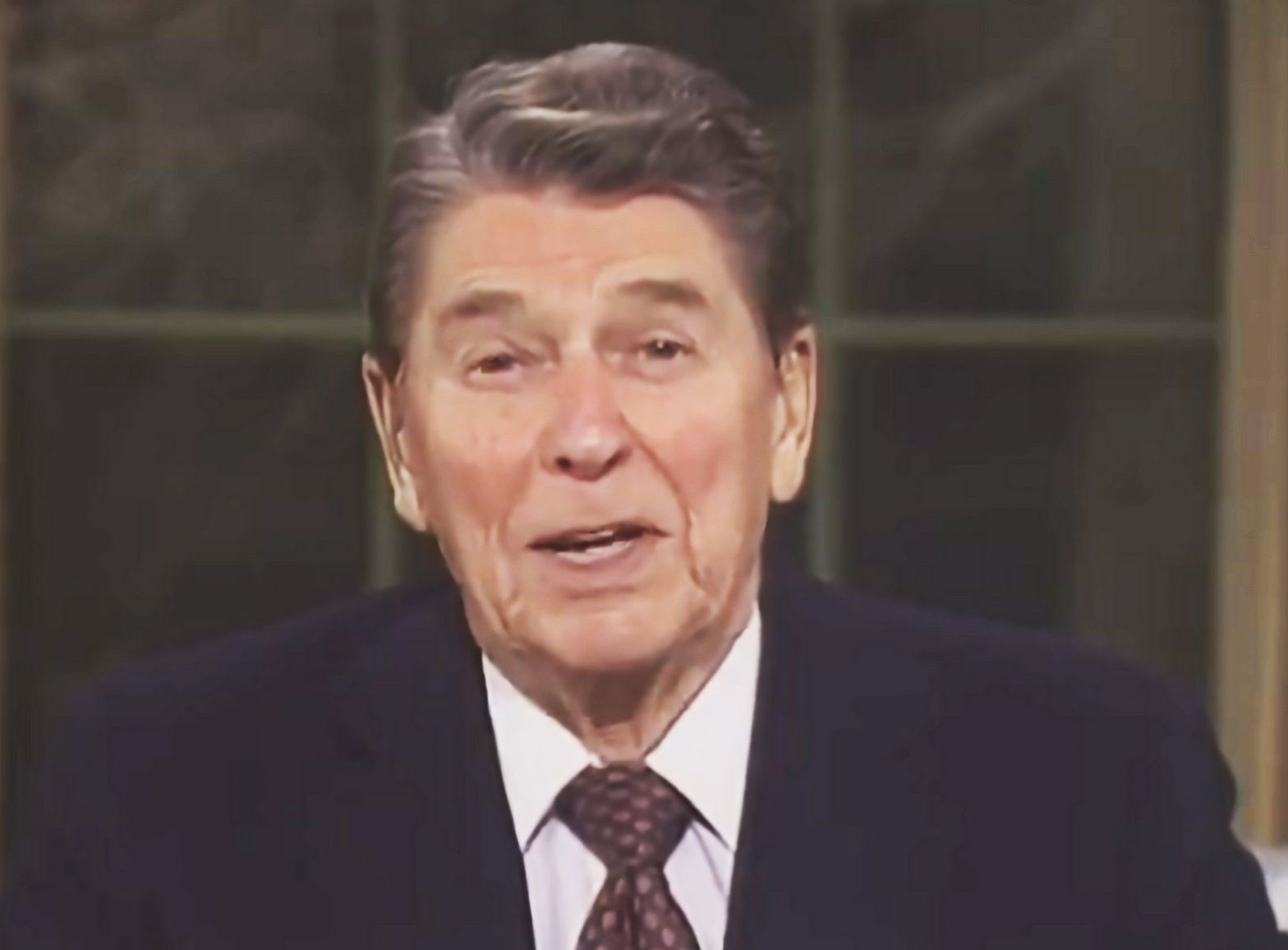 Reagan's Farewell Address