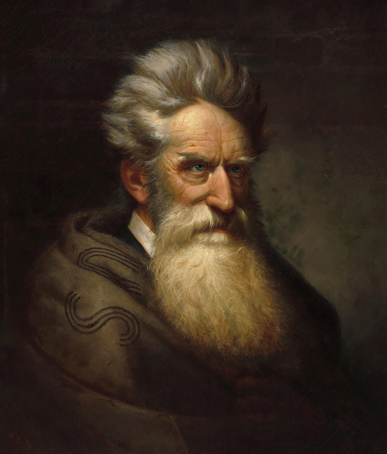 John Brown, the Abolitionist