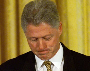 Bill Clinton