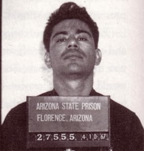 Picture of Ernesto Miranda