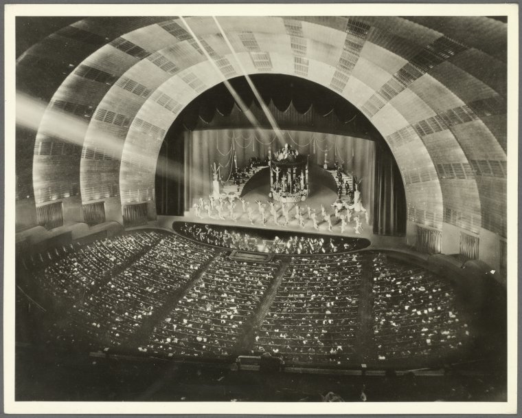 Radio City