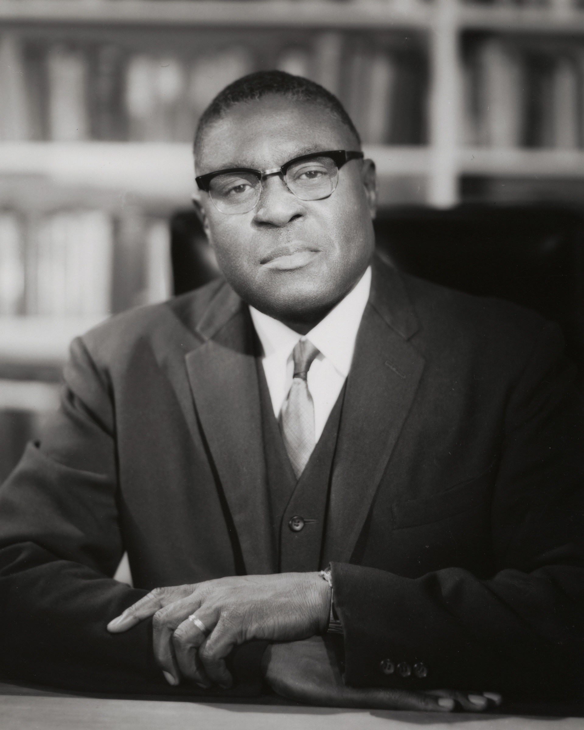 Joseph Jackson