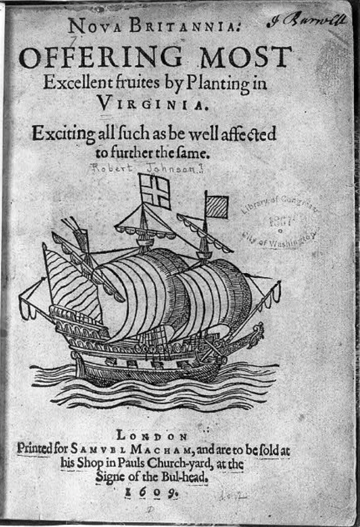 Title Page. 