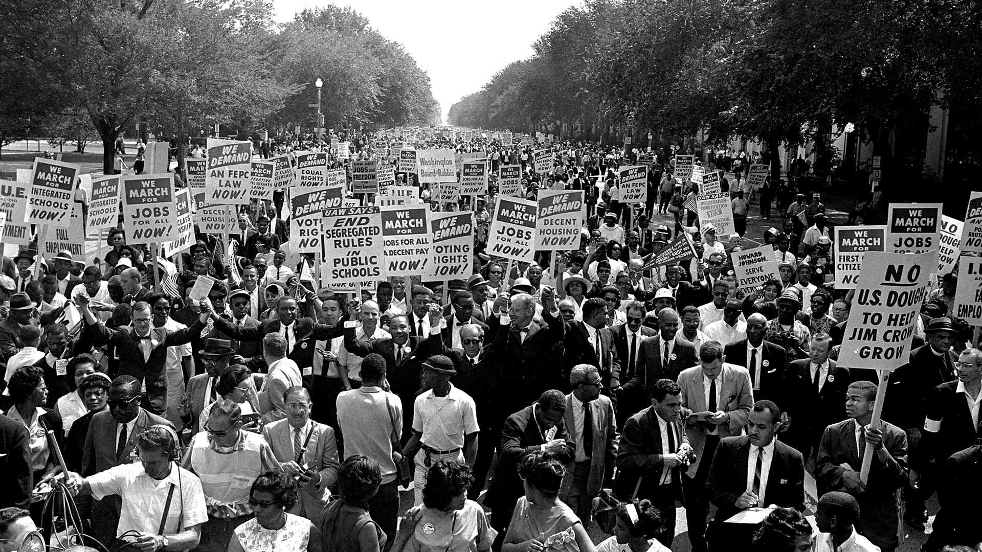 March on Washington