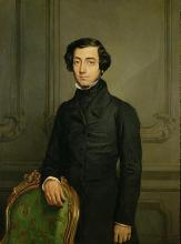 Alexis de Tocqueville