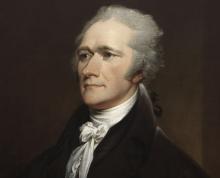 Alexander Hamilton