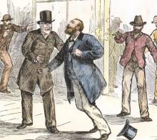 Assassination of James Garfield