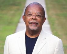 Henry Louis Gates, Jr.