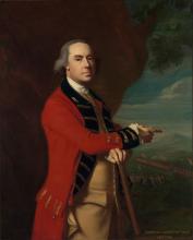 General Thomas Gage