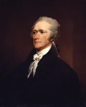 Alexander Hamilton 