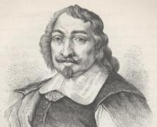 Samuel De Champlain 