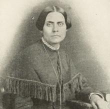 Susan B. Anthony