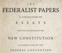 Federalist Papers