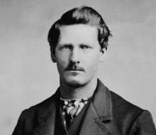 Wyatt Earp