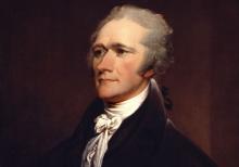 Alexander Hamilton