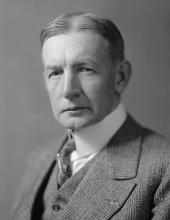 Vice President Charles Dawes