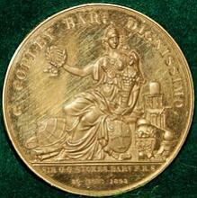 Copley Medal