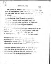 Custer's Last Charge