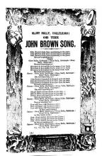 John Brown Song