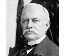 Joseph Foraker, the sponsor of the bill