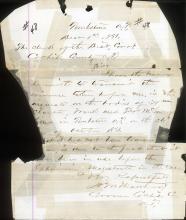 Coroner Page