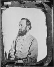 Stonewall Jackson