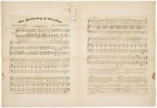 Sheet Music