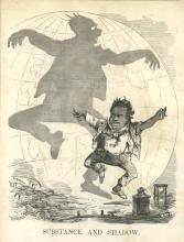 Political Cartoon