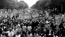 March on Washington