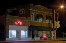 Sun Record Studios